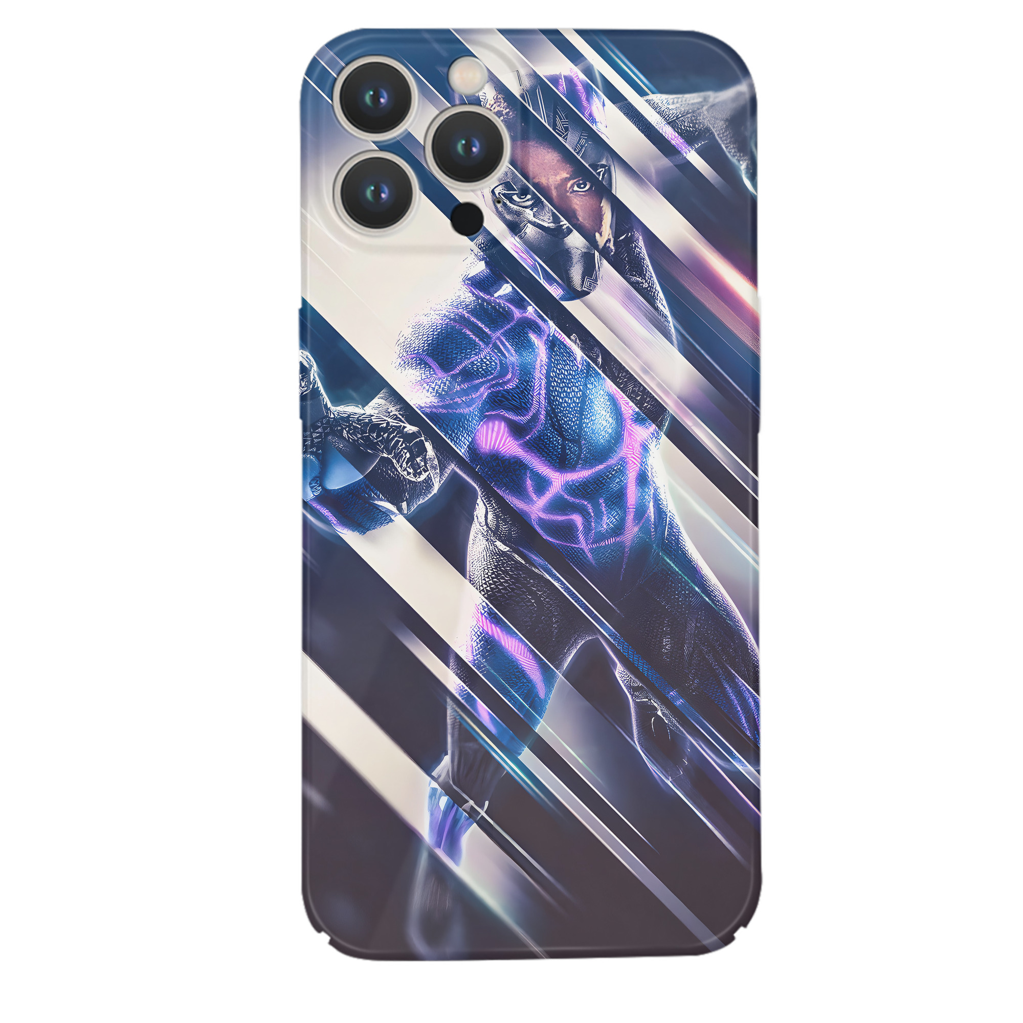 （画像用） アベンジャーズ The Avengers 【iPhone 14シリーズ対応】ハードケース